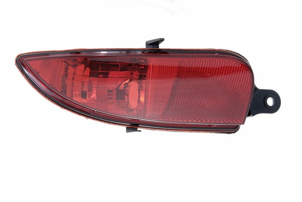 Nebelschlusslicht Links FüR Opel Corsa C2003-2006 NSL Nebelschlussleuchte-image