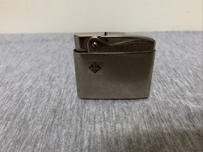 Vintage Rowenta Snip Germany Lighter Aral Gas Co.