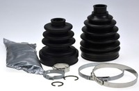 Faltenbalgsatz Antriebswelle LÖBro 306022 FüR Toyota Yaris Gpl KSP90_ Vvt KSP90R