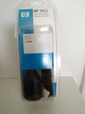 HP Mini USB Vehicle Adapter/Charger for Select iPAQ RW6800 110 210 FA765AA AC3 