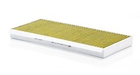 NEU - Mann-Filter FP4054 Filter, Innenraumluft FüR MERCEDES-BENZ