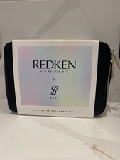 Redken 5TH Avenue NYC Boots Collaboration Ladies Gift Set