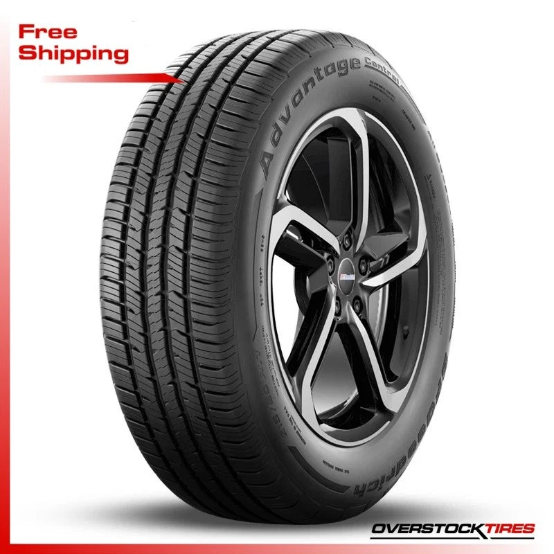 BFGoodrich 215/70/16 All Season Tires for sale | eBay