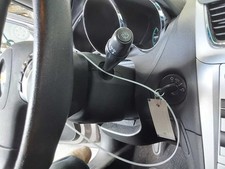 Steering Column Floor Shift Electric Power Steering Fits 04-12 Malibu 3242321