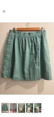 women skirt Size 8