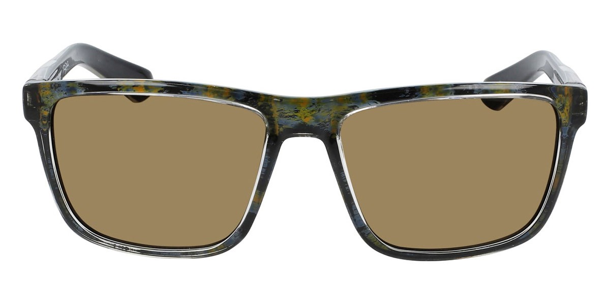 Солнцезащитные очки Dragon DR REED XL LL Rob Machado Resin Brown 59 Новые 100 подлинные 20690₽