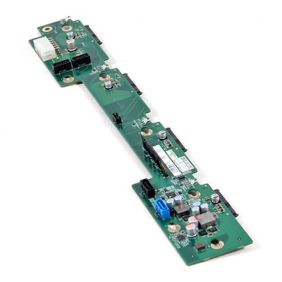 Cisco 35S97HB0000 UCS C200 M2 LFF Four Drive Backplane