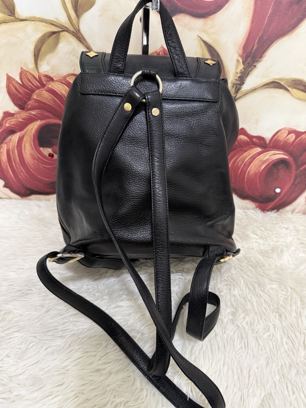 MCM Backpack - image 2