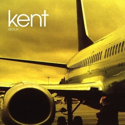 Kent - Isola [CD] NEW AND SEALED