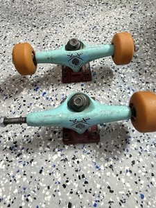 Vintage Thunder Trucks | eBay