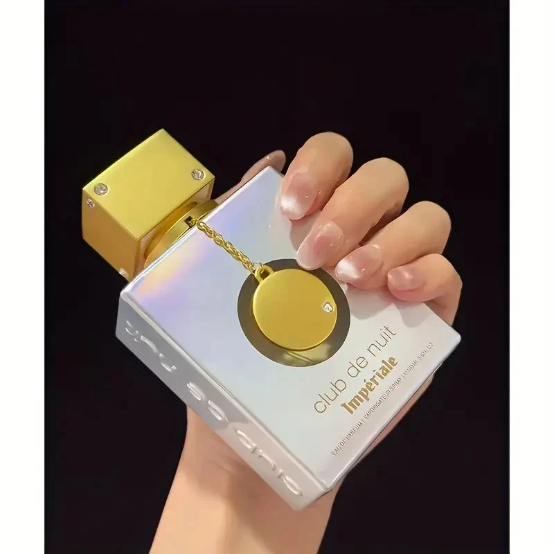 Club de Nuit Imperiale Women's eau de toilette spray, 3.4oz - Image 4 of 4