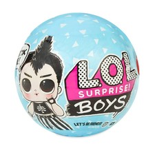 lol suprise jungen serie 1