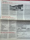 Death Valley National Monument Newspaper, Fall-Winter 1992-1993, 12 Pages — photo 3