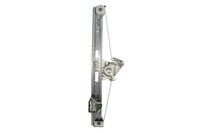 Fensterheber Passend FüR BMW 3Er E46 02/98-02/05 Elektrisch Hinten Rechts Beifa.
