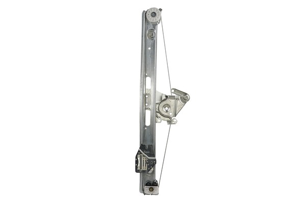 Fensterheber Passend FüR BMW 3Er E46 02/98-02/05 Elektrisch Hinten Rechts Beifa.-image