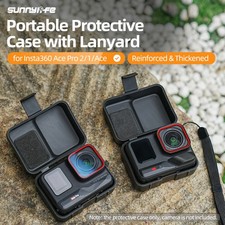 Portable Storage Case For Insta360 Ace/Ace Pro 2/1 Protective Case Storage Bag