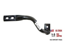 Genuine GM Parts 15184118 Driver Side Front Bumper Bracket
