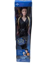 Medline University Medical Doll - Ally, Lifelong Student Scrubs Nurse/Doctor