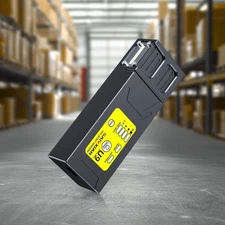 Fiber Optic Thermal Stripper Rechargeable Auto Heating Efficient Stripping ToooZ