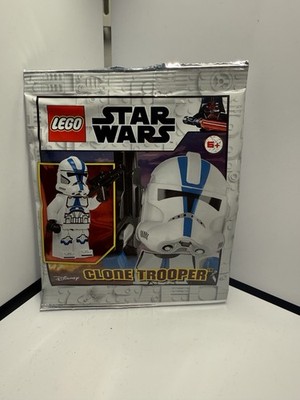 LEGO Star Wars - Clone Trooper Polybag 912281
