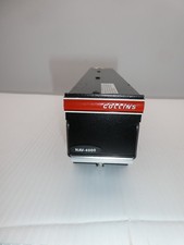 Collins Aerospace NAV‑4000 822-1465-101 RCVR,VOR,LOG,GS,MB,ADF