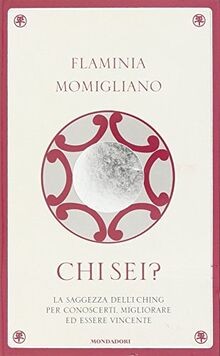 Chi sei? von Flaminia Momigliano | Buch | Zustand gut