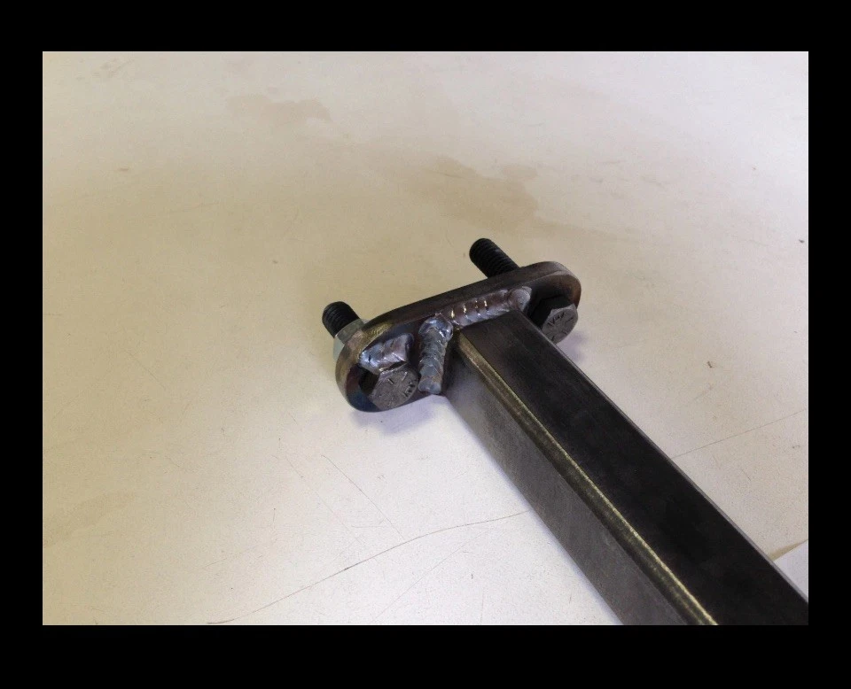 Compresor de resorte helicoidal delantero AMC, AMX, Javelin, Gremlin, Hornet, Rebel 1970-1974 Foto 3 de 4