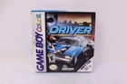 Driver: You Are the Wheelman Game Boy Color