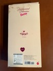 Sentimental Valentine Barbie Doll New in Box NIB Hallmark Special Edition 1996 — photo 3