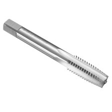 Hand Taper Tap 9/16-12 BSW 2B Thread Taper Style Screw Tapping Threading Tool