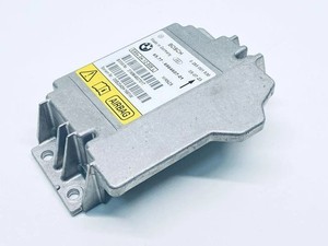 BMW 3 E90 Airbag-Steuergerät 0285001530 6964607 2.00 Diesel 2005 30683028