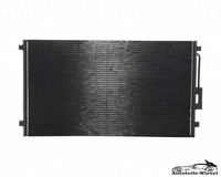 Klimakondensator FüR Dodge Caravan, Chrysler Voyager Van 00-08