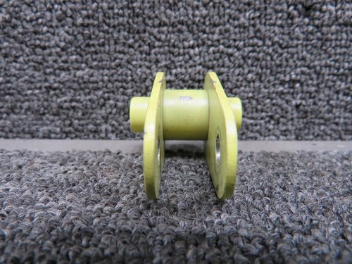 99-521011-1 Beechcraft 99 Aileron Tab Idler Bellcrank Arm LH - Picture 2 of 9