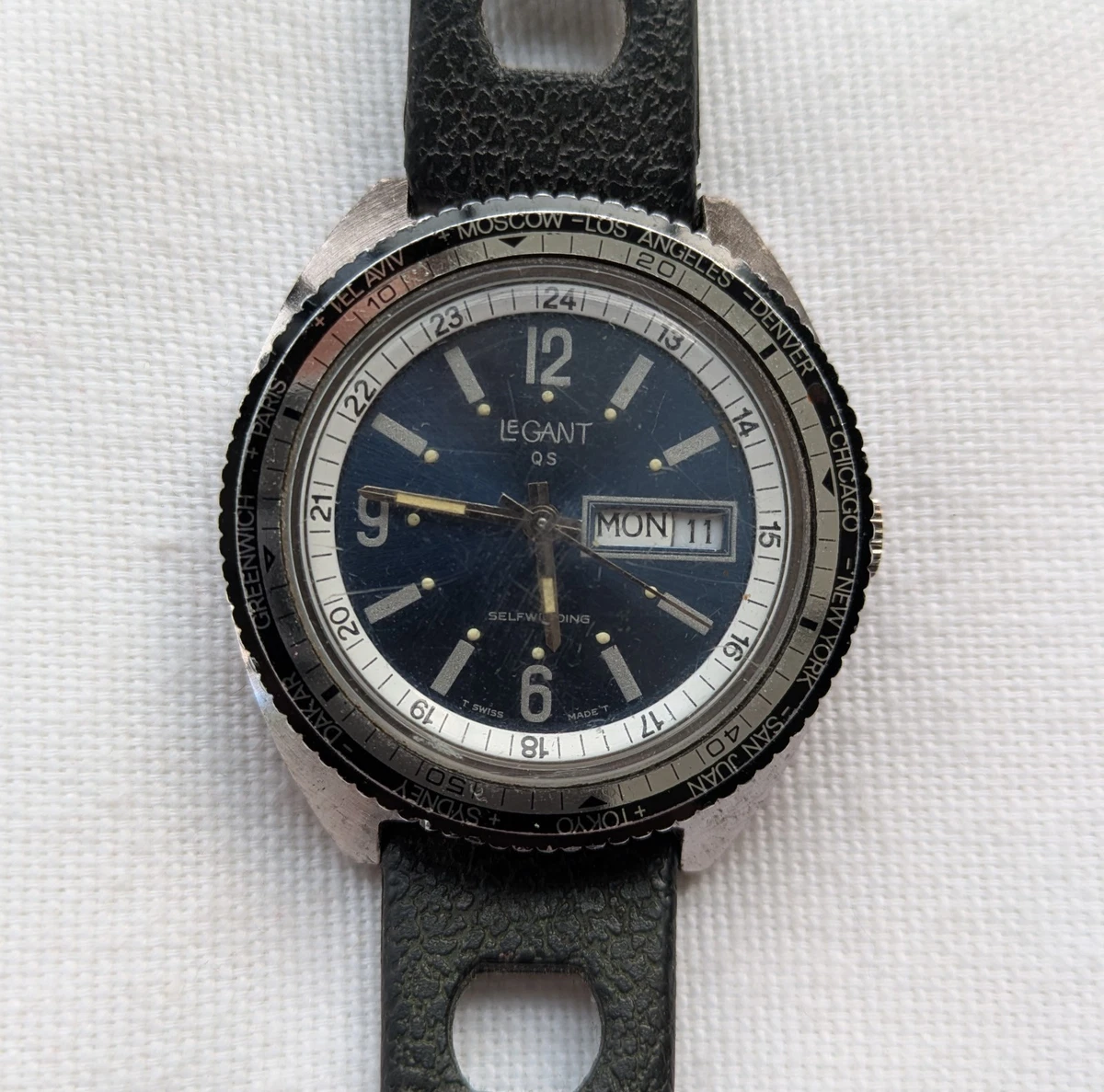 Le Gant Wristwatches for sale | eBay