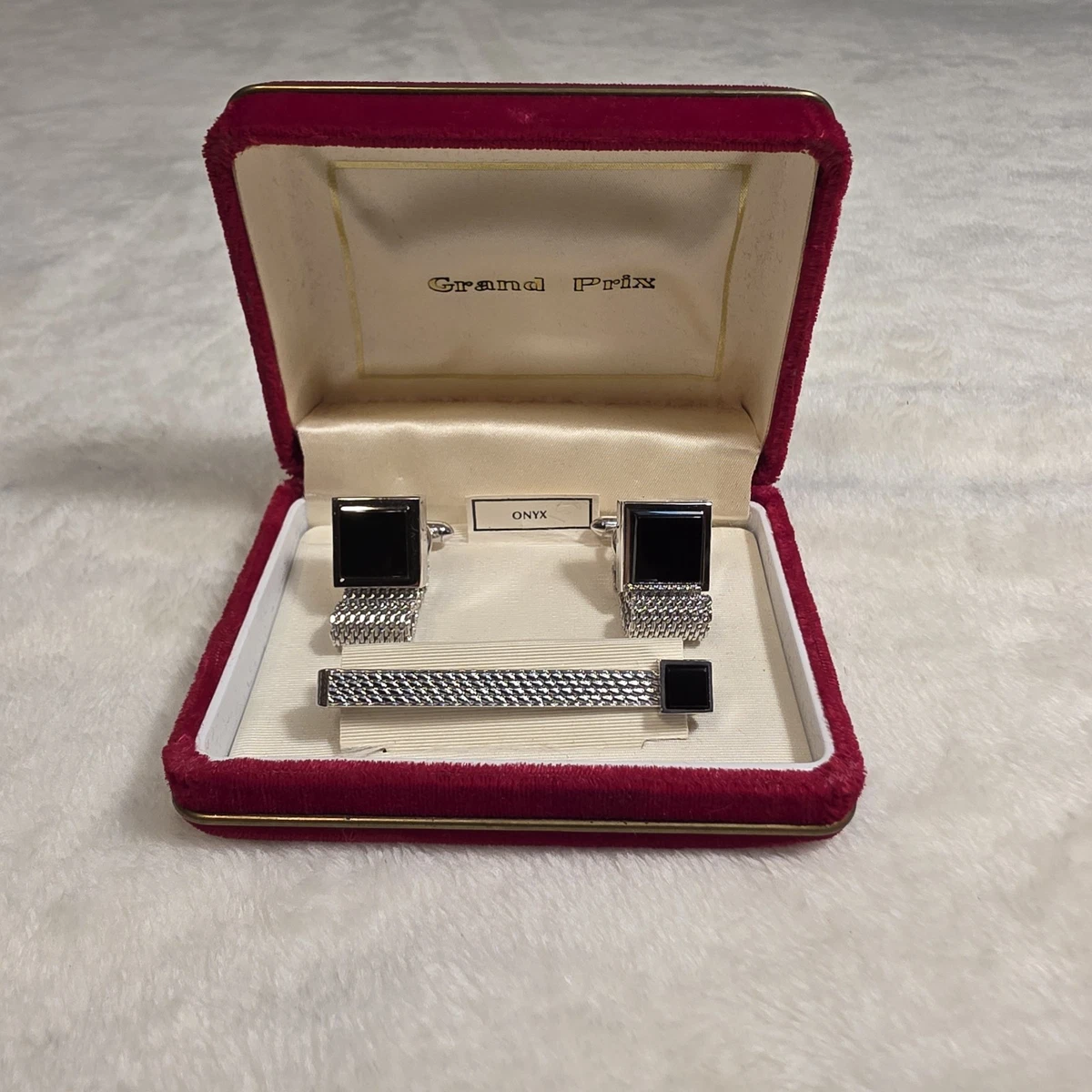 Swank Jewelry for Men for sale | eBay