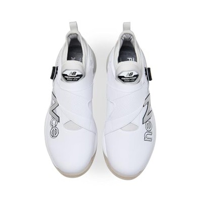 シューズ(男性用) NewBalance golf FRESH FOAM 2500 UGB2500 Amazon | [ニューバランス] ゴルフシューズ FRESH FOAM 2500
