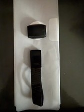 WHOOP 3.0 Black Fitness Sleep Activity Tracker - No Charger