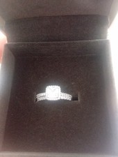 Sterling Sliver Ring