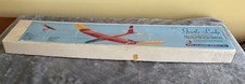 Gentle Lady, Goldberg. 2 Meter Sailplane Mode...