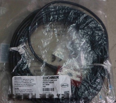 1PCS NEW FOR   CES-A-LNA-10V 071846 Switch #zn
