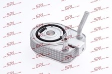 Ölkühler für Hyundai Ioniq AE KIA Niro I DE 1.6 16-22