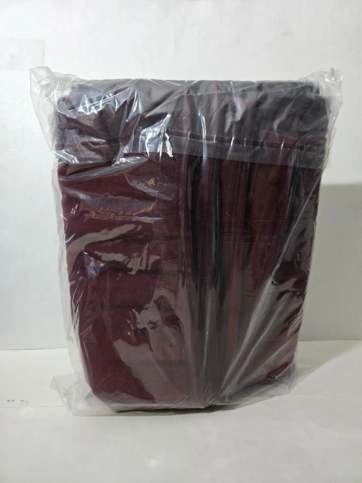 Hotel Collection Channeled Velvet 2-Pc. Sham Set, European - Image 4 of 4