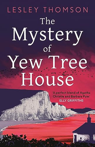 The Mystery of Yew Tree House by Lesley Thomson (Paperback Book) - Image 3