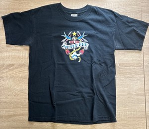 Aimee Mann 2005 Concert Tour T-Shirt Size Youth Large