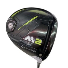 TaylorMade M2 Driver 10.5� TM1-217 R Flex 2017 RH g0603283