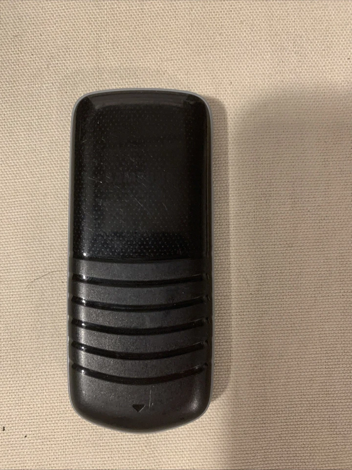 980.Samsung GT-E1080W Muy Raro - Para Coleccionistas - Desbloqueado Foto 2 de 4