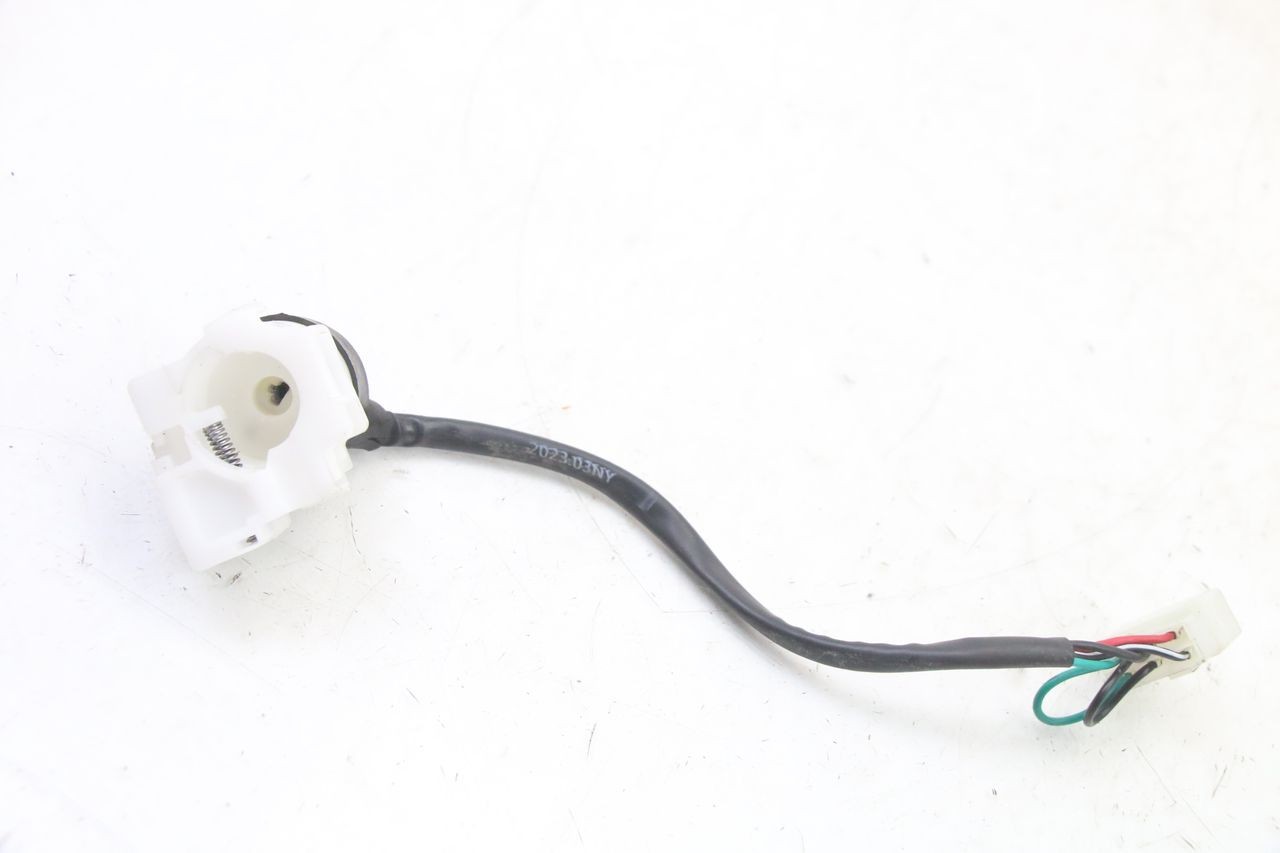 IGNITION SWITCH - PEUGEOT TWEET 4T 50 (2023 - 2025)