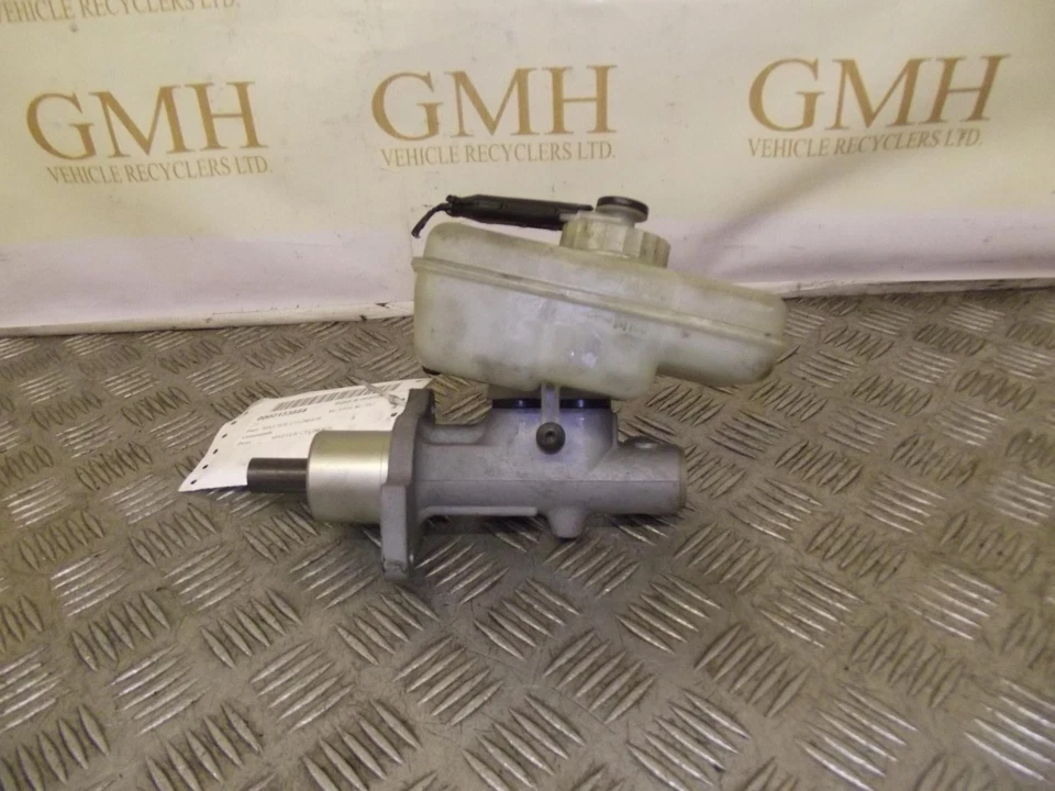 Cilindro mestre de freio BMW Z3 com Abs E36 1.9 gasolina 1999-2004B - Imagem 3 de 3