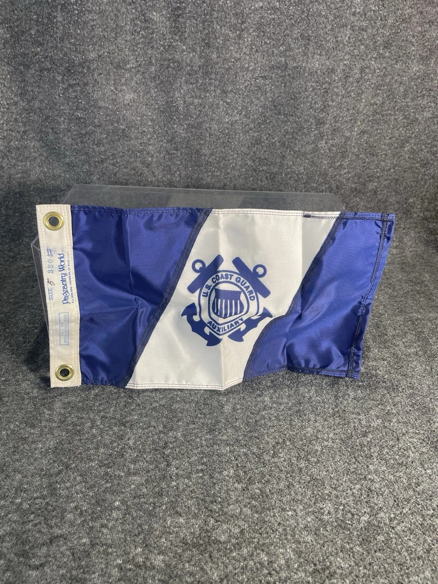 Flag Coast Guard Collectibles (Unknown Date) for sale | eBay