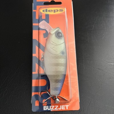 DEPS Buzzjet